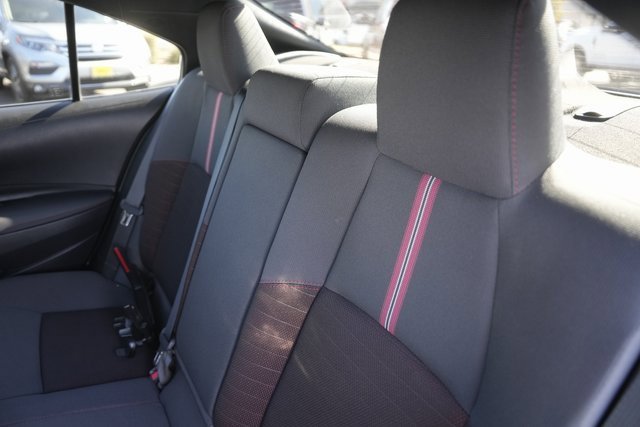 Used 2024 Toyota Corolla SE image 13