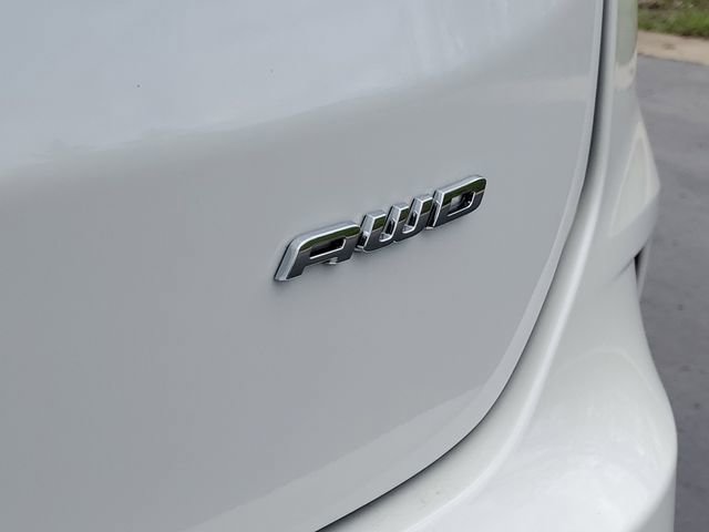 Certified 2024 Ford Edge Titanium AWD/4WD image 5