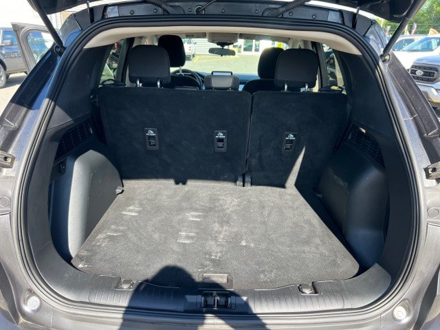 Certified 2020 Ford Escape SE AWD/4WD image 22