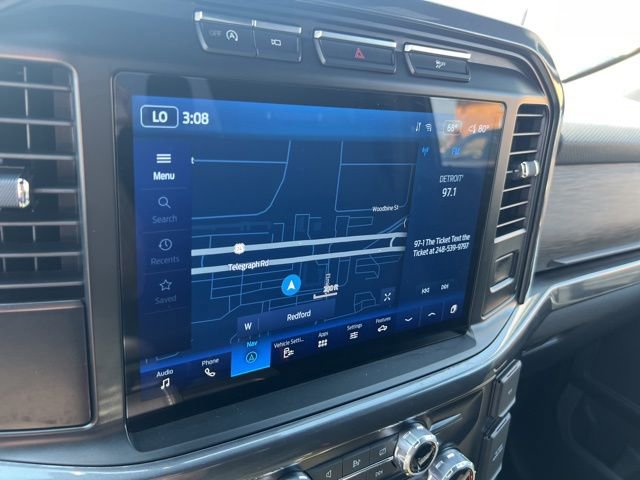 Certified 2023 Ford F150 XLT w/ Equipment Group 302A High AWD/4WD image 14