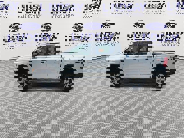 Certified 2024 Ford Ranger XL image 2