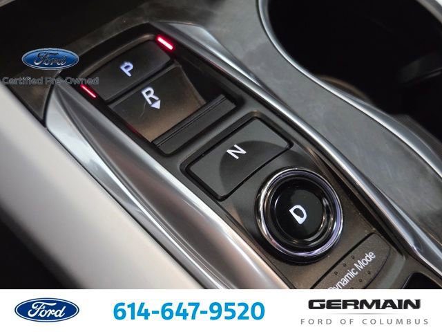 Used 2019 Acura TLX V6 w/ Advance Package FWD image 28