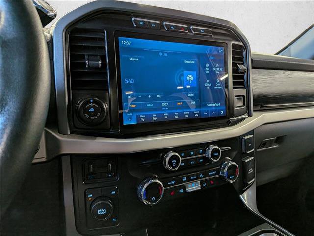 Certified 2021 Ford F150 XLT w/ Equipment Group 302A High AWD/4WD image 16