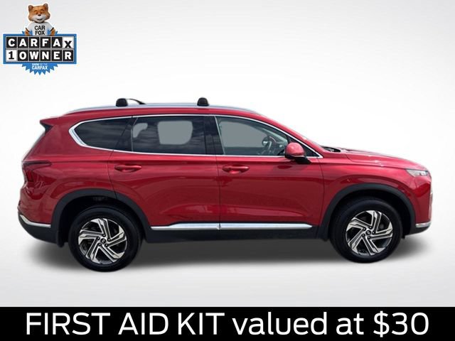 Used 2022 Hyundai Santa Fe SEL AWD/4WD image 12