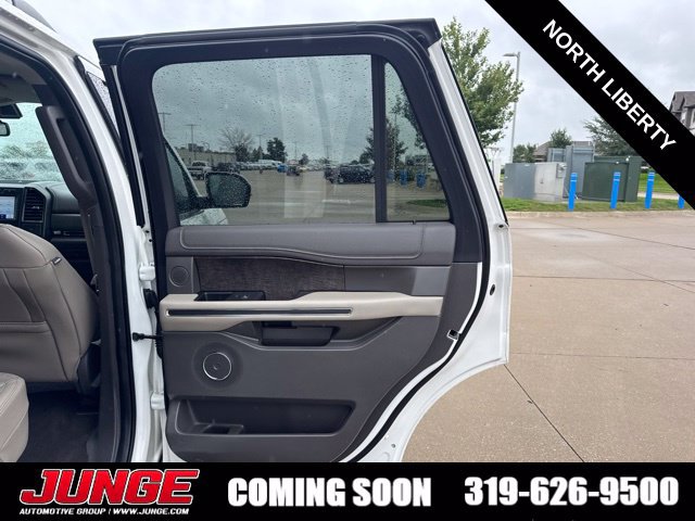Certified 2020 Ford Expedition Limited AWD/4WD image 16