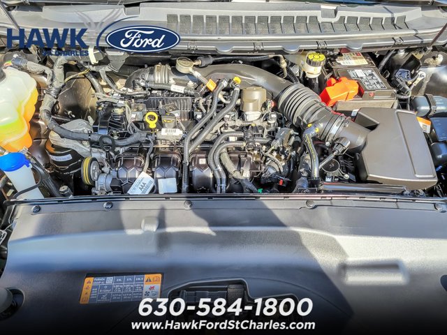 Certified 2023 Ford Edge SEL w/ Convenience Package image 24