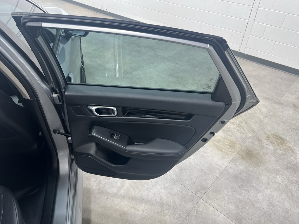 Used 2023 Honda Civic Touring image 20