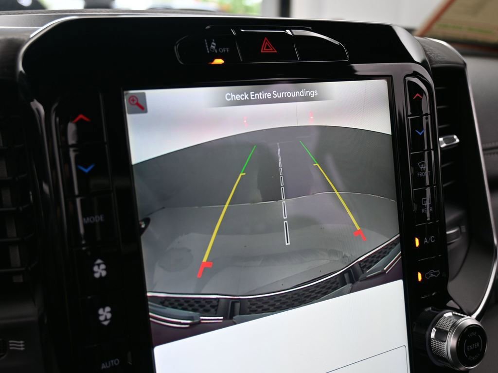 Used 2025 RAM 1500 Laramie image 20