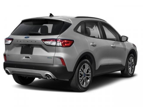 Certified 2022 Ford Escape SEL image 5