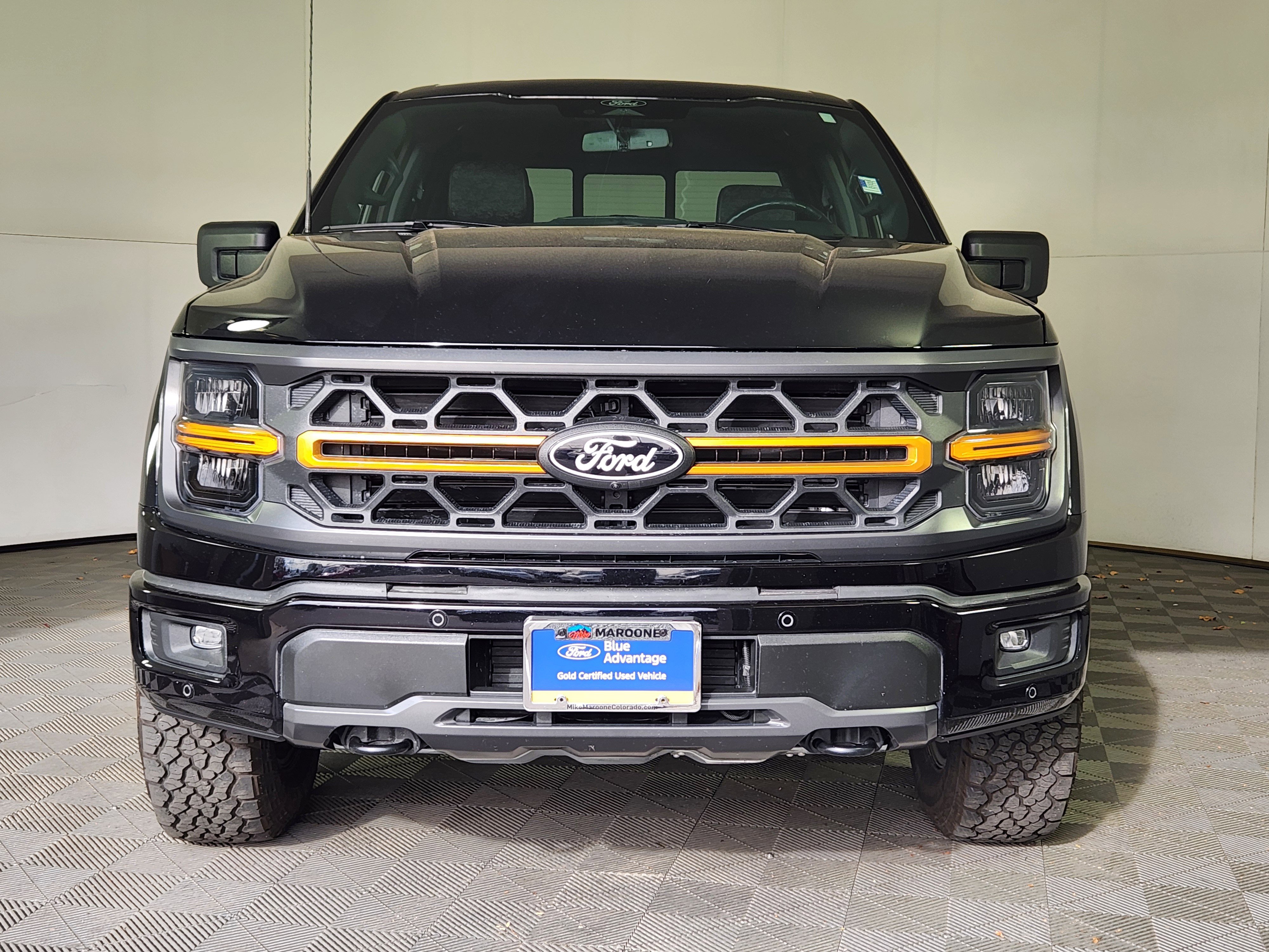 Certified 2024 Ford F150 Tremor w/ Bed Utility Package video 2