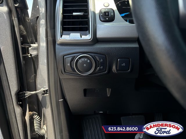 Certified 2021 Ford Ranger XLT w/ Equipment Group 301A Mid AWD/4WD image 11