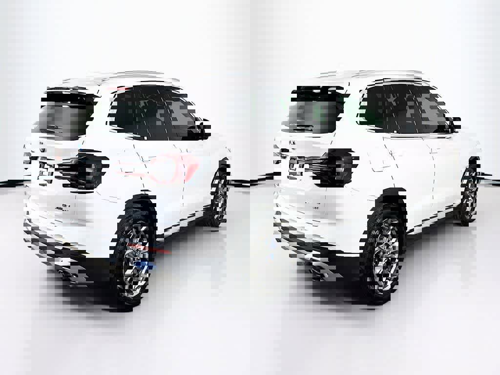 Used 2022 BMW X3 xDrive30i image 25