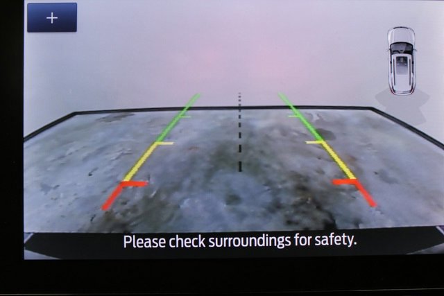 Certified 2023 Ford Explorer XLT w/ Equipment Group 202A image 7