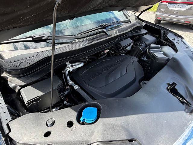 Used 2021 Honda Pilot EX-L image 21