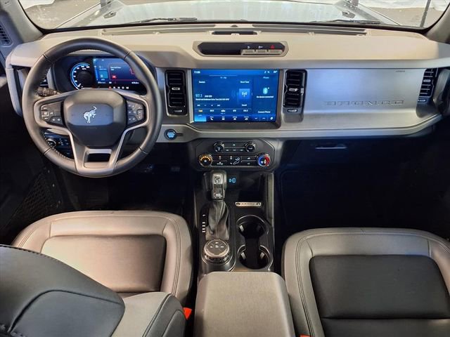 Certified 2024 Ford Bronco Big Bend image 11