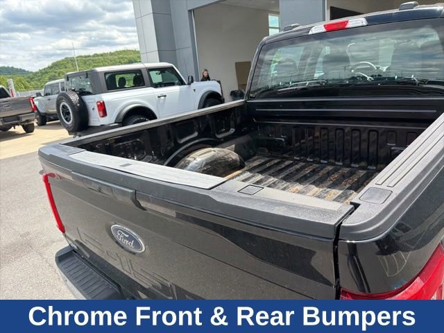 Certified 2021 Ford F150 XL w/ Trailer Tow Package AWD/4WD image 17