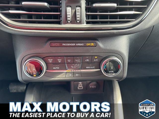 Certified 2025 Ford Escape ST-Line FWD image 19