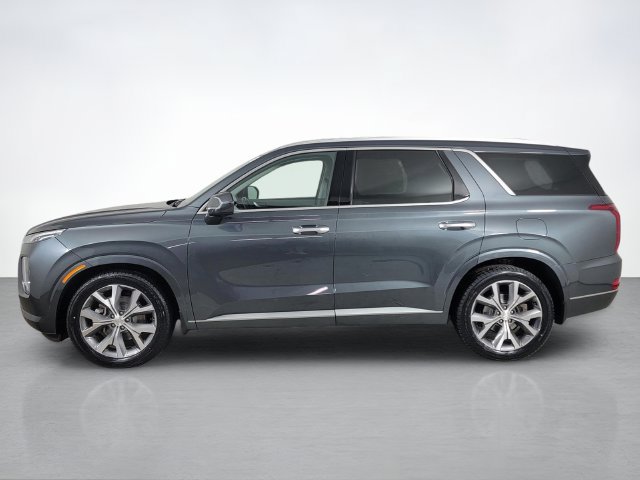 Used 2022 Hyundai Palisade Limited w/ Winter Package AWD/4WD image 6