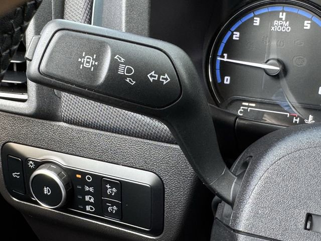 Certified 2024 Ford Bronco Sport Badlands image 21