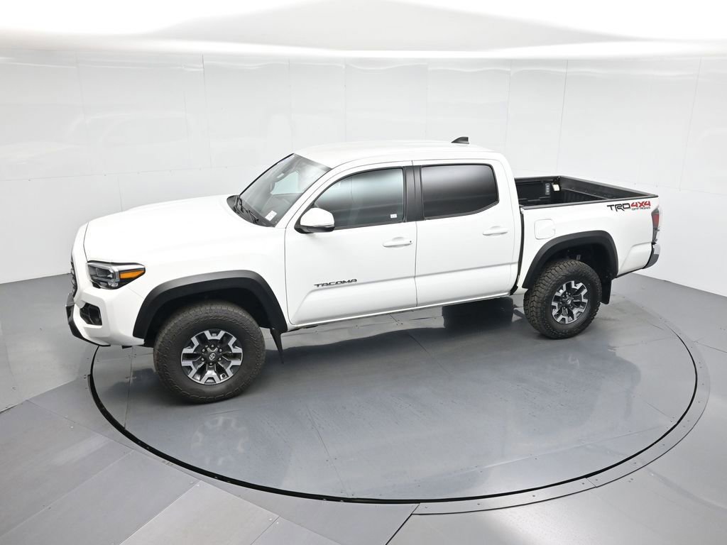 Used 2023 Toyota Tacoma TRD Off-Road image 28