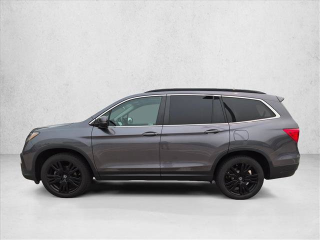 Used 2021 Honda Pilot Special Edition image 8
