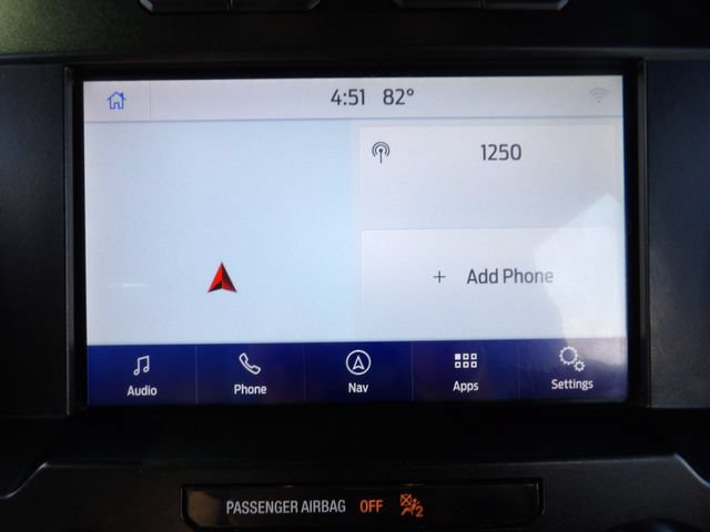 Certified 2020 Ford F150 XLT w/ Equipment Group 302A Luxury AWD/4WD image 20
