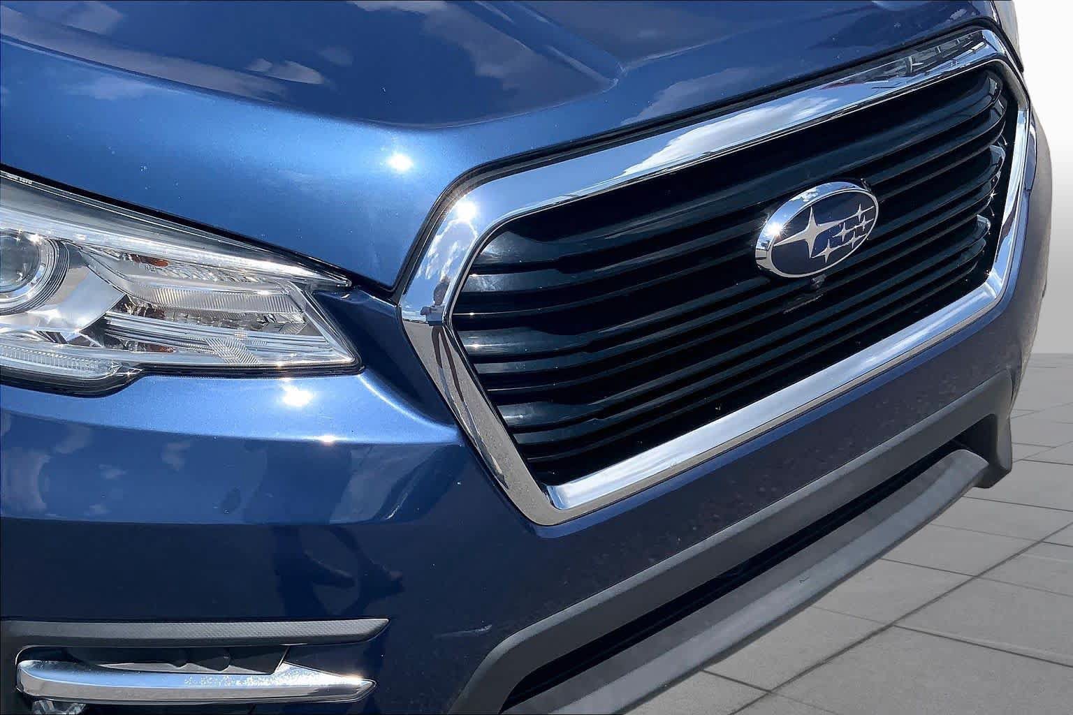 Used 2020 Subaru Ascent Touring w/ Popular Package #2 AWD/4WD image 30