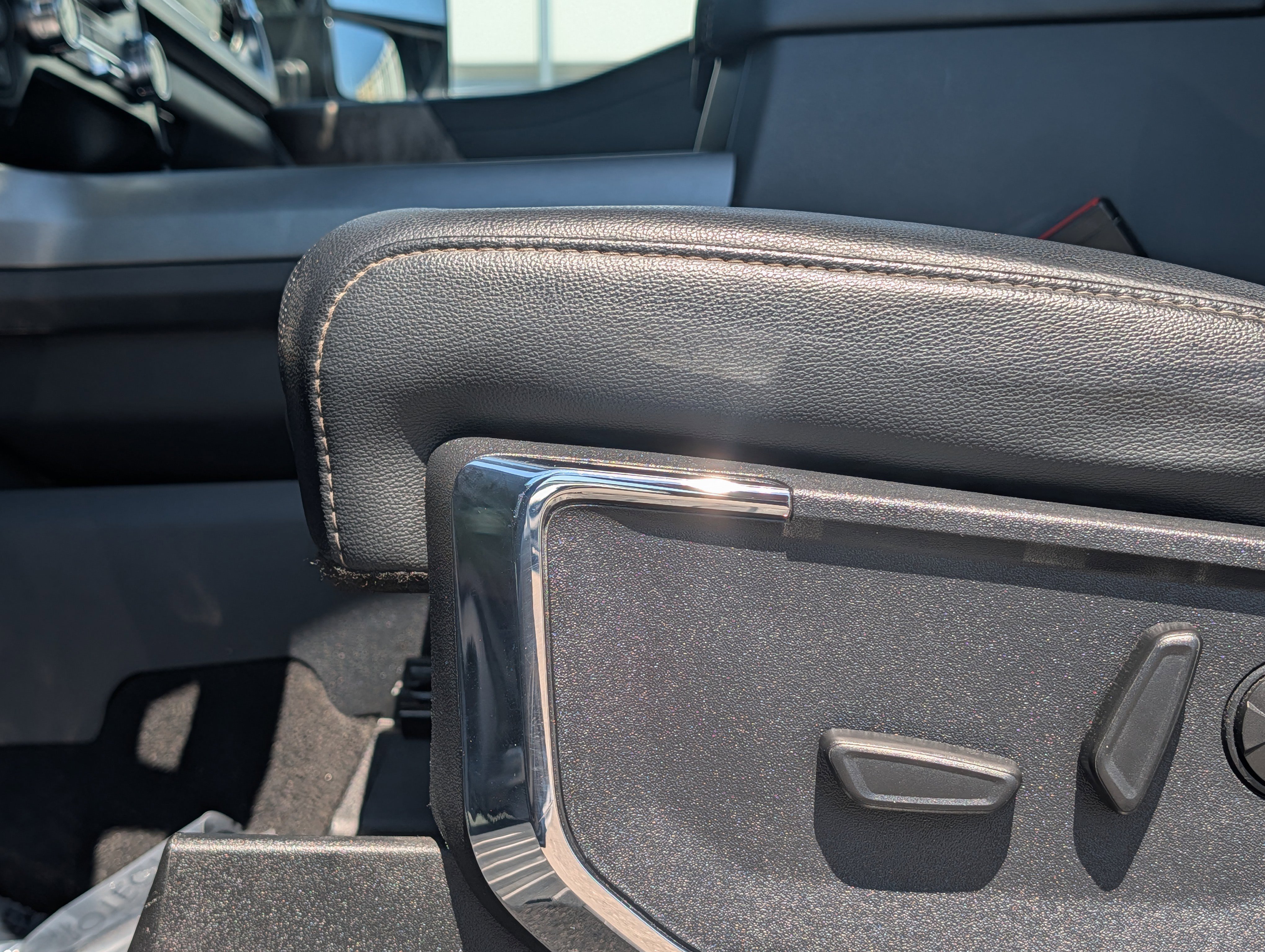 Certified 2023 Ford F250 Lariat AWD/4WD image 26