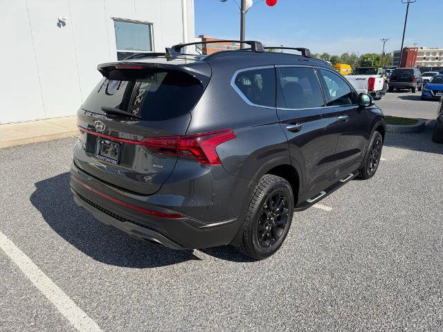 Used 2023 Hyundai Santa Fe XRT AWD/4WD image 8