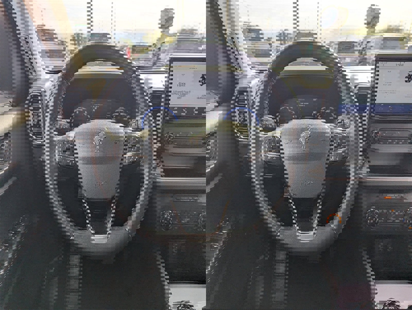 Certified 2022 Ford Bronco Sport Big Bend w/ Convenience Package image 25