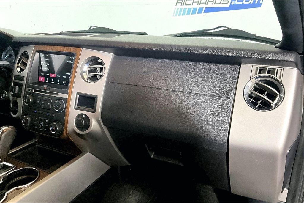 Certified 2017 Ford Expedition King Ranch image 12