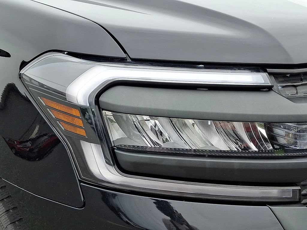 Certified 2023 Ford Expedition Timberline AWD/4WD image 9