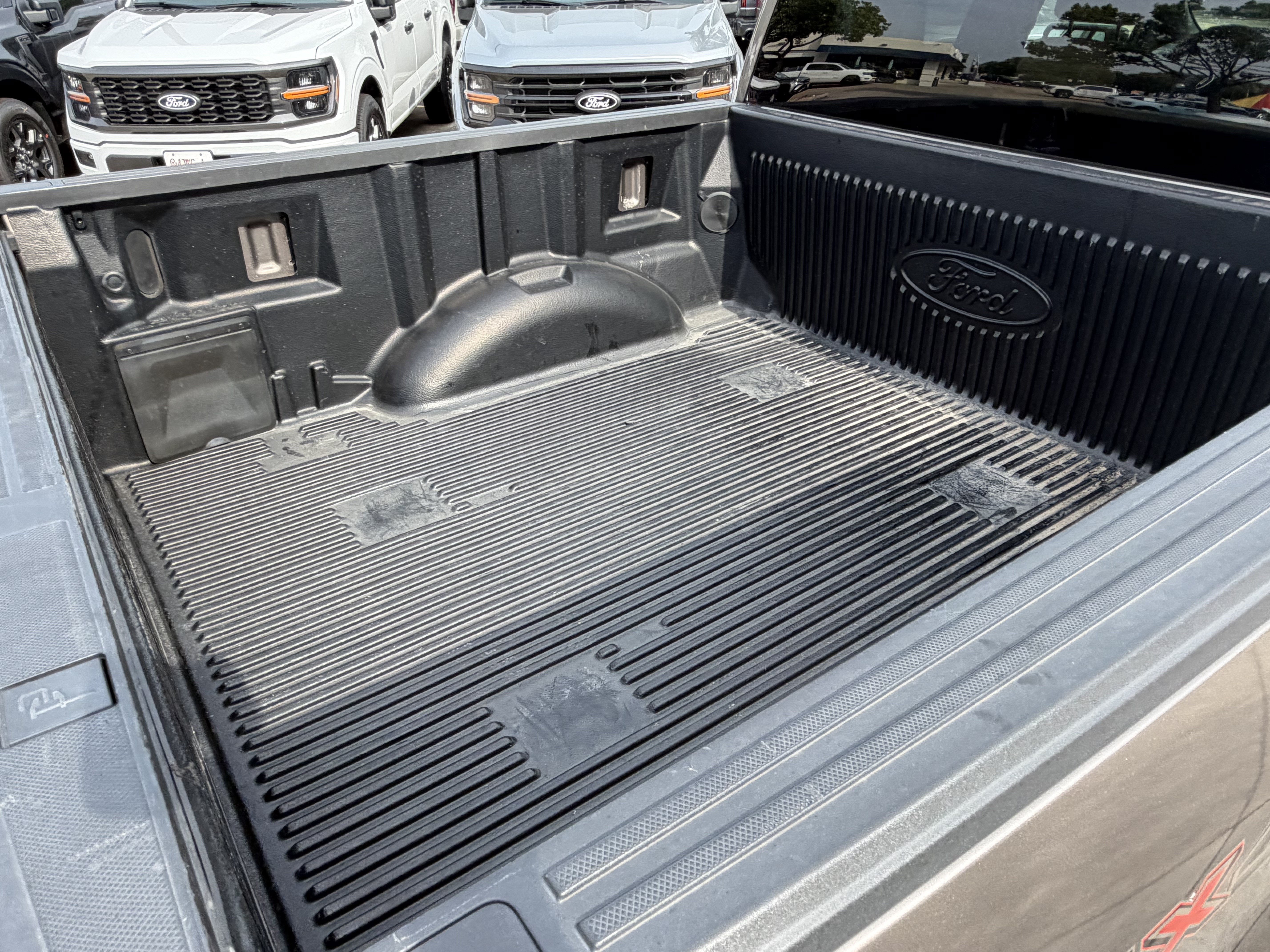 Certified 2023 Ford F150 XLT AWD/4WD image 8