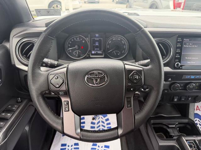 Used 2023 Toyota Tacoma TRD Off-Road AWD/4WD image 15