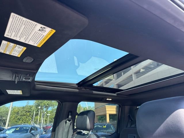 Certified 2018 Ford F150 Raptor w/ Equipment Group 802A Luxury AWD/4WD image 13