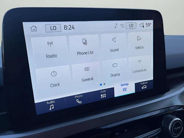 Certified 2024 Ford Escape Active AWD/4WD image 26
