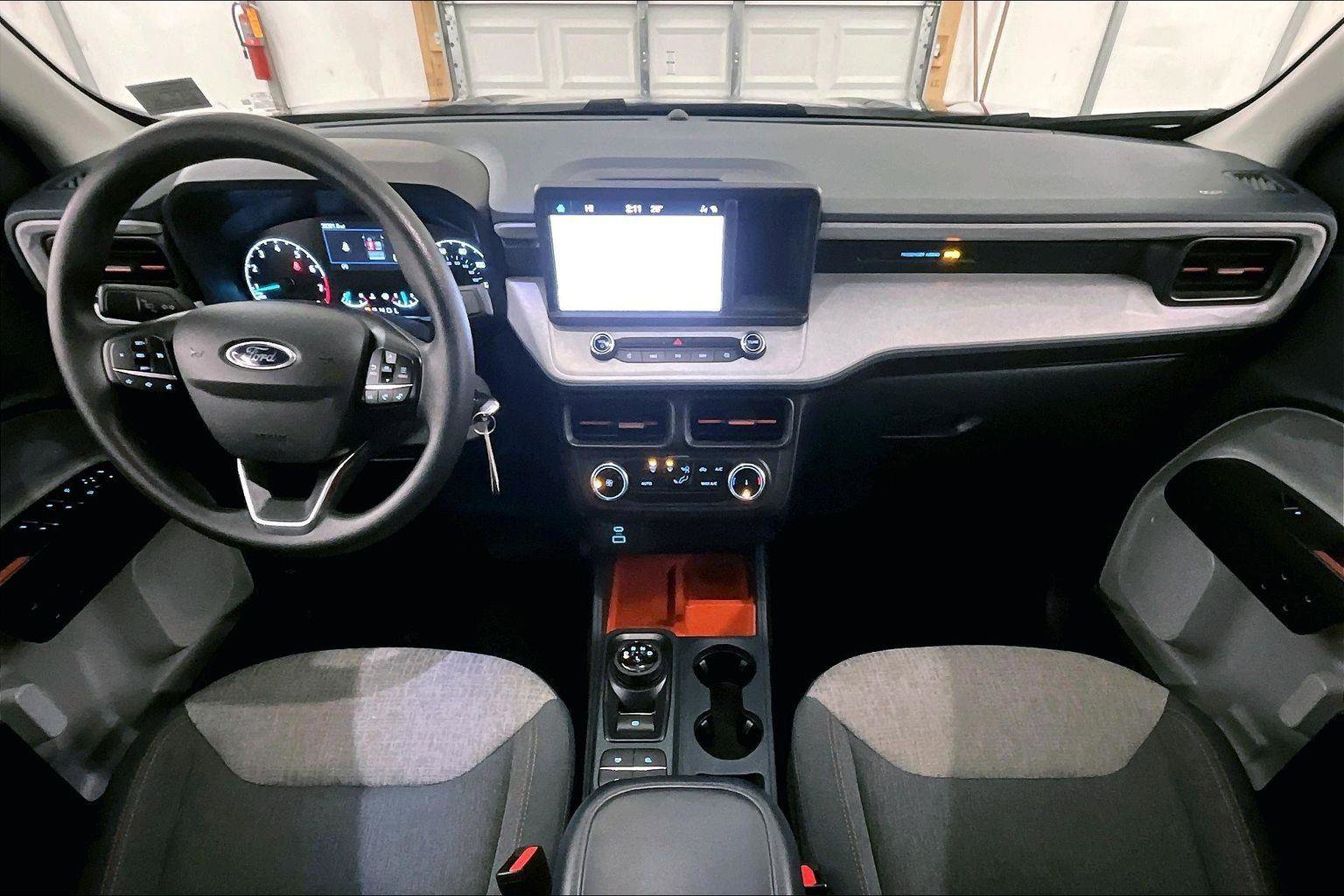 Certified 2024 Ford Maverick XLT w/ Equipment Group 300A Standard image 14