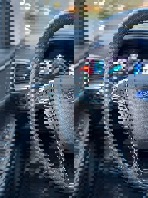 Certified 2023 Ford Edge SEL image 15