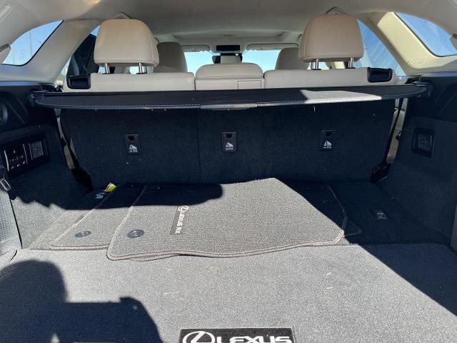 Used 2022 Lexus RX 350L Luxury image 26