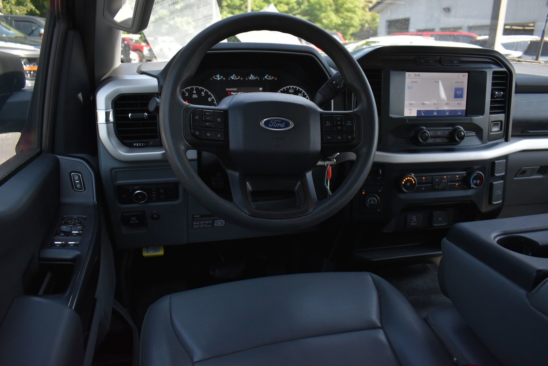Certified 2021 Ford F150 XL w/ Trailer Tow Package AWD/4WD image 14