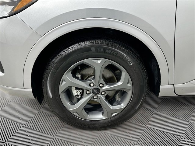 Certified 2024 Ford Escape ST-Line Select w/ Tech Pack #2 image 29
