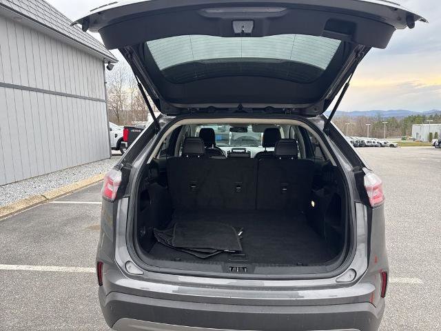 Certified 2023 Ford Edge SEL AWD/4WD image 23