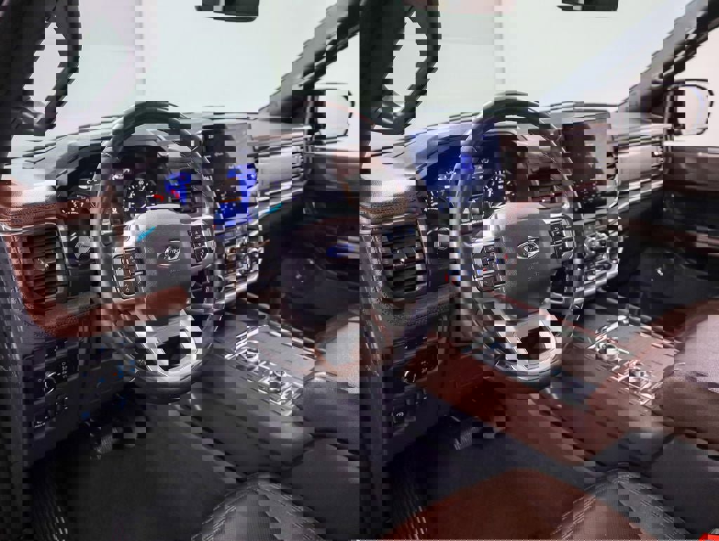 Certified 2024 Ford Expedition Limited image 11