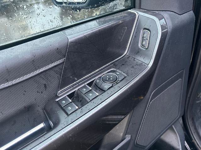 Certified 2023 Ford F150 XLT w/ Equipment Group 302A High image 18