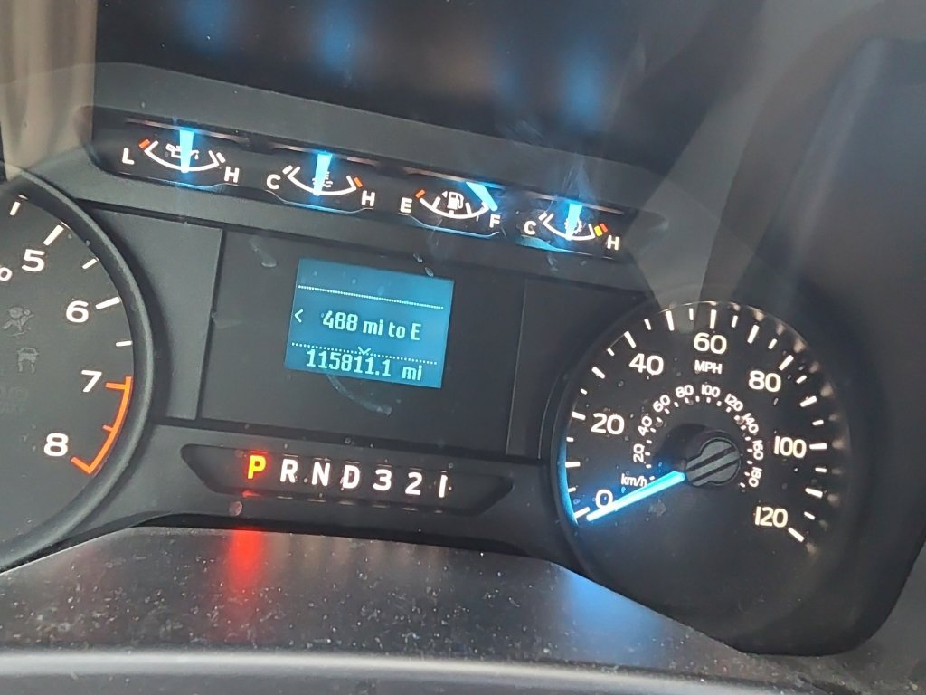 Certified 2017 Ford F150 XL RWD image 17