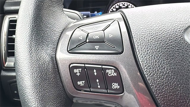 Certified 2021 Ford Ranger Lariat w/ Equipment Group 501A High image 17