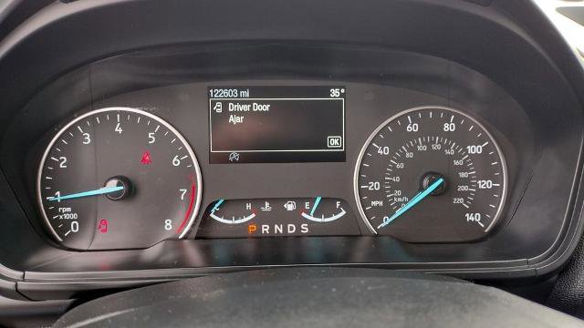 Certified 2018 Ford EcoSport SE FWD image 15