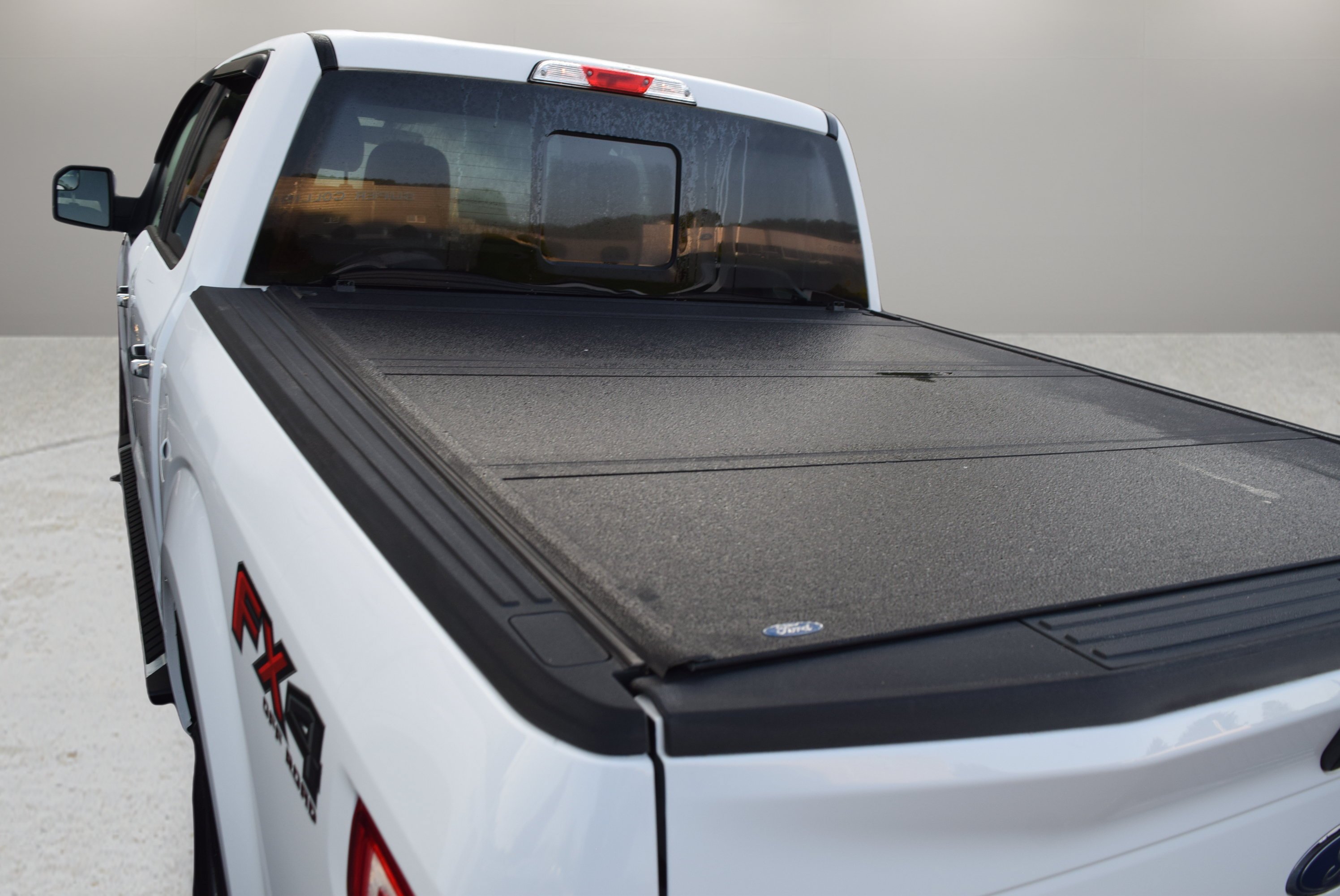 Certified 2019 Ford F150 XLT w/ Equipment Group 302A Luxury AWD/4WD image 5