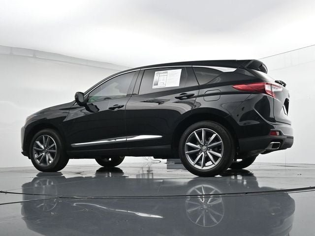 Used 2024 Acura RDX SH-AWD w/ Technology Package image 33