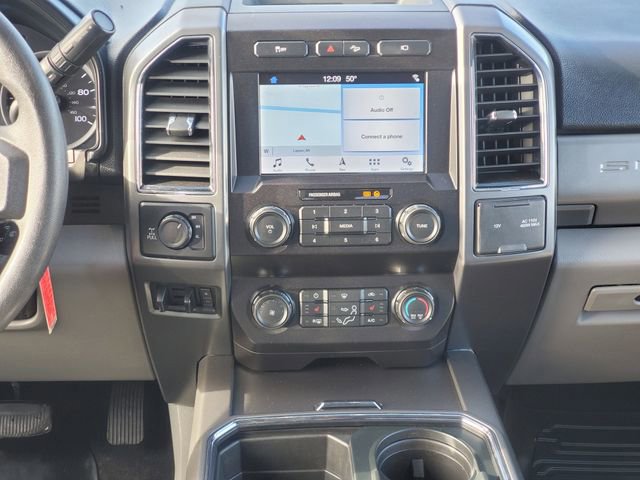 Certified 2019 Ford F250 XLT w/ XLT Premium Package image 25